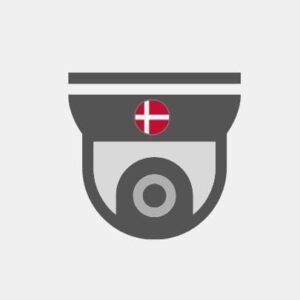 Denmark Video surveillance