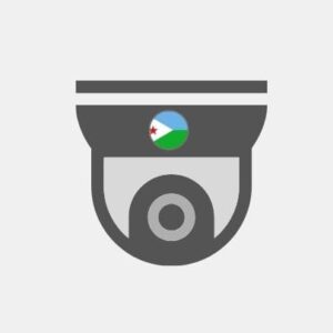 Djibouti Video surveillance