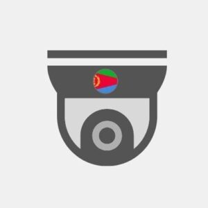 Eritrea Video surveillance
