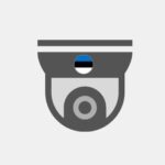 Estonia Video surveillance