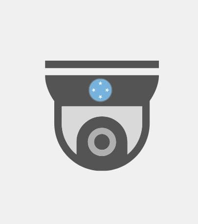 UK-Vid-surv-60-1 Micronesia Video surveillance