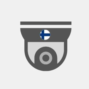 Finland Video surveillance