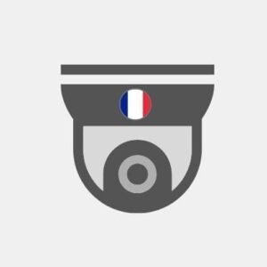 France Video surveillance