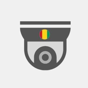 Guinea Video surveillance