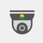 Equatorial Guinea Video surveillance