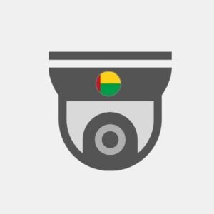 Equatorial Guinea Video surveillance