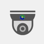 Christmas Island Video surveillance