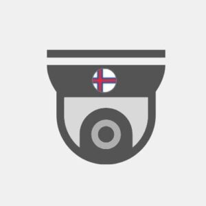 Faroe Islands Video surveillance