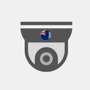 Falkland Islands Video surveillance