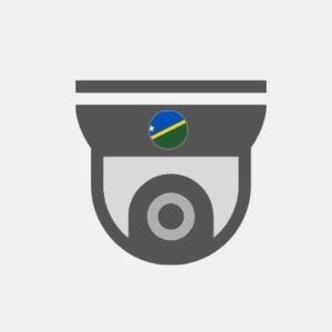 Solomon Islands Video surveillance