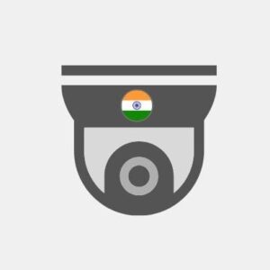 India Video surveillance
