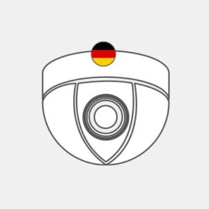 Germany video surveillance Reseller