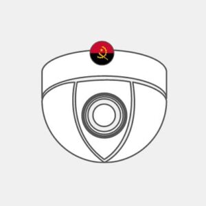 Sprzedawca systemów monitoringu wideo w Angoli