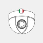 Wiederverkäufer von Videoüberwachungssystemen in Italien