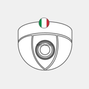 Italy video surveillance Reseller