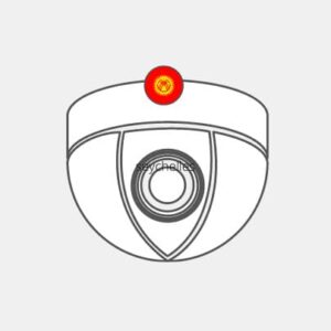 Kyrgyzstan video surveillance Reseller