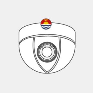 Kiribati video surveillance Reseller