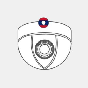 Laos video surveillance Reseller
