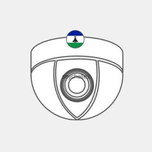 Lesotho video surveillance Reseller