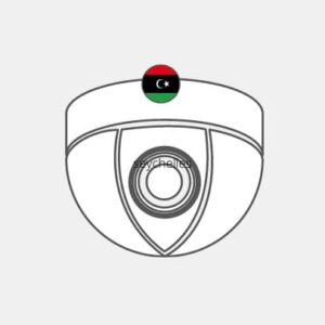 Libya video surveillance Reseller