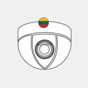 Lithuania video surveillance Reseller
