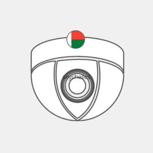 Madagascar video surveillance Reseller