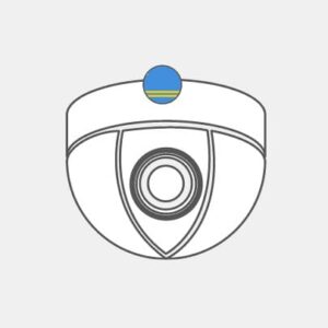 Sprzedawca systemów monitoringu wideo na Arubie