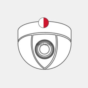 Malta video surveillance Reseller