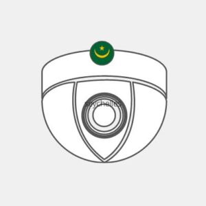 Mauritania video surveillance Reseller