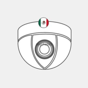 Mexico video surveillance Reseller