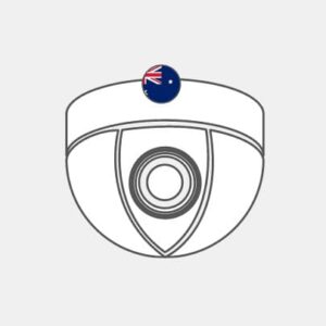 Sprzedawca systemów monitoringu wideo w Australii
