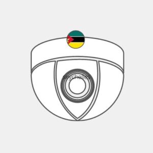 Mozambique video surveillance Reseller