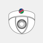 Namibia video surveillance Reseller