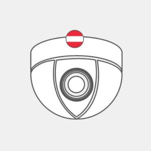 Sprzedawca monitoringu wideo w Austrii