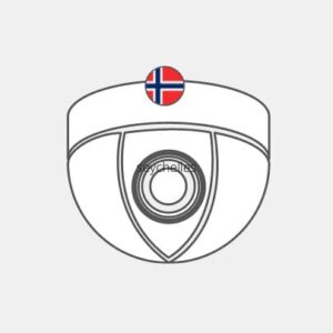 Norway video surveillance Reseller