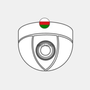 Oman video surveillance Reseller