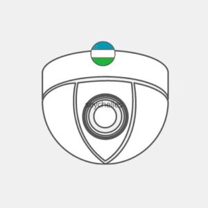Uzbekistan video surveillance Reseller
