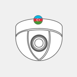 Sprzedawca systemów monitoringu wideo w Azerbejdżanie