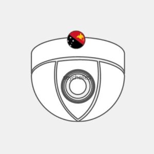 Papua New Guinea video surveillance Reseller