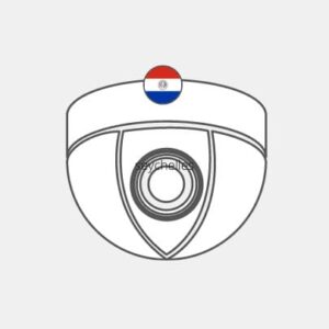 Paraguay video surveillance Reseller