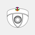 Central African Republic video surveillance Reseller