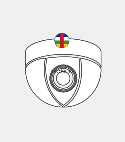 UK-Vid-surve-170 Central African Republic video surveillance Reseller