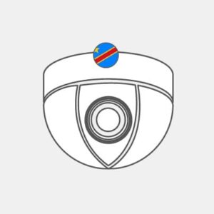 Congo RDC video surveillance Reseller