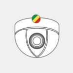 Congo Brazzaville video surveillance Reseller