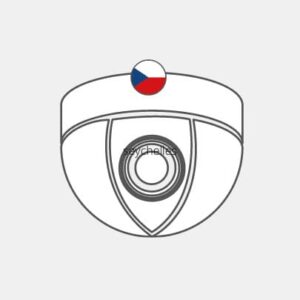 Czech Republic video surveillance Reseller