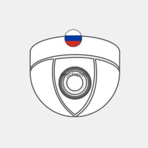 Russia video surveillance Reseller