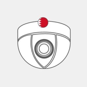 Sprzedawca systemów monitoringu wideo w Bahrajnie