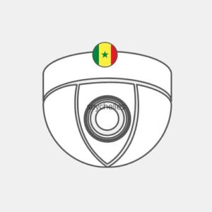 Senegal video surveillance Reseller