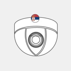Serbia video surveillance Reseller