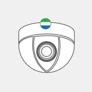 Sierra Leone video surveillance Reseller